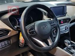هیوندای سەنتافی